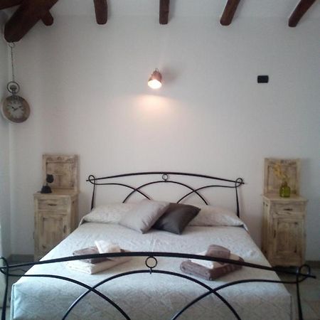 Entula 'E Mari Bed&Brakfast Bed and Breakfast Tortolì Buitenkant foto